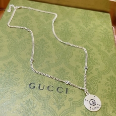 Gucci Necklaces